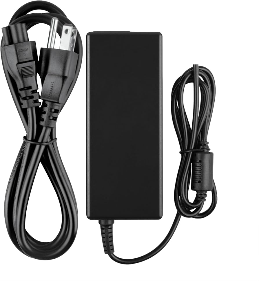 Amazon.com : PKPower AC/DC Adapter for Evolis Badgy200 B22U0000RS