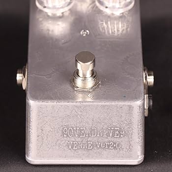 Amazon | 9OVERDRIVE9 / Verre ver2.0 オーバードライブ