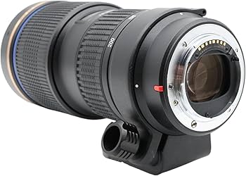 Amazon.com : Tamron 70-200mm f/2.8 Di LD AF (IF) SP Macro Lens for
