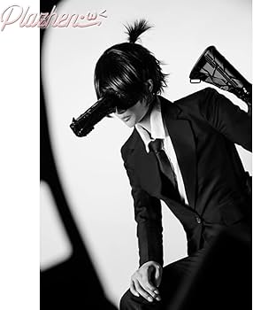 Amazon.co.jp: Plazhen チェンソーマン 早川アキ コスプレ ウィッグ