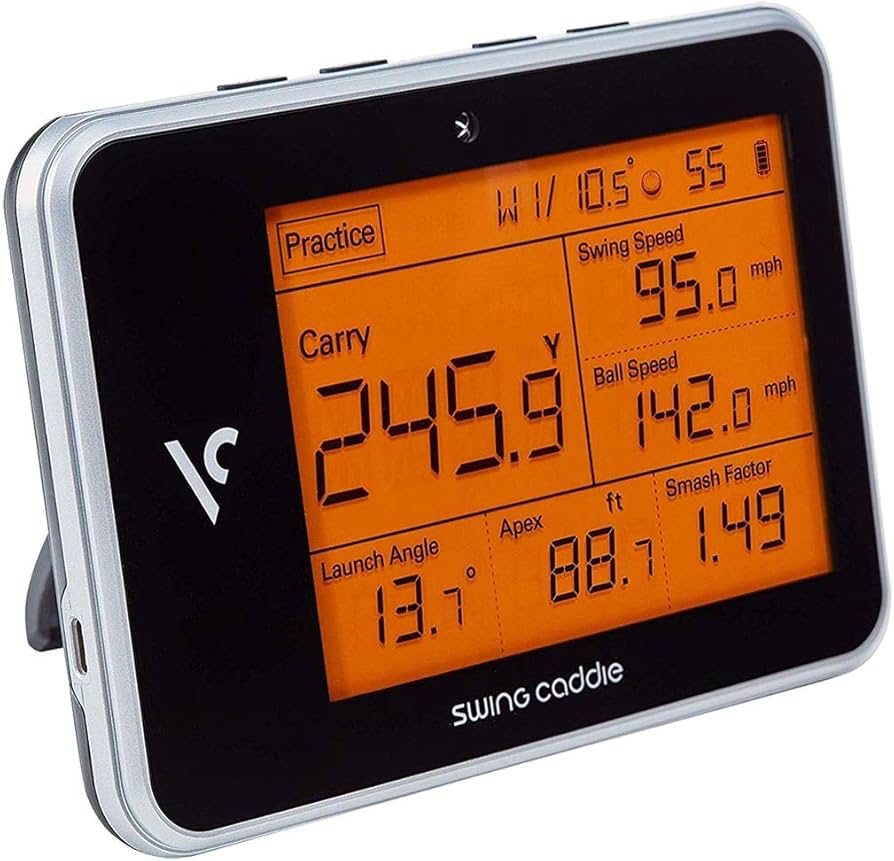 Swing Caddie SC300, Swing Trainers - Amazon Canada