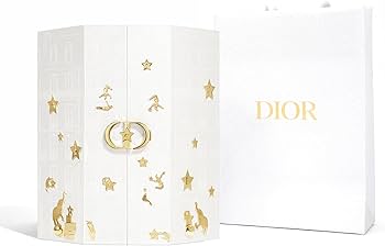 Amazon.co.jp: [ショップバッグ付] Dior ディオール アドヴェント