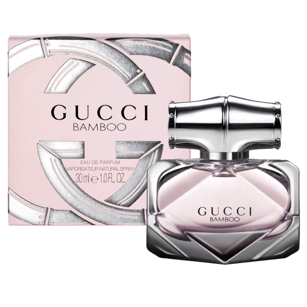 Amazon | グッチ(GUCCI) バンブー EDP SP 30ml [並行輸入品] | GUCCI