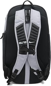 Amazon.co.jp: Nike Hoops Elite Pro バスケットボールバックパック