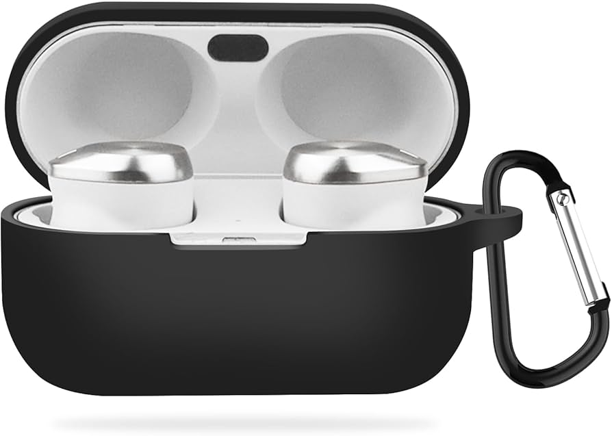 Amazon.co.jp: FAZHAN 対応 technics eah-az80 ケース 超極薄 液状