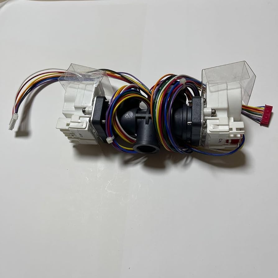 電磁弁/調布CHOFUガス給湯器GFK2416WKA用/UP35-12A