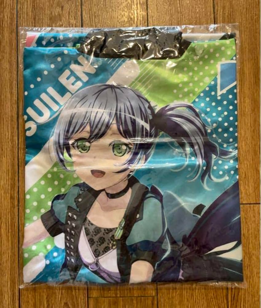 Amazon.co.jp: バンドリ 朝日六花 法被 RAISE A SUILEN LOCK RAS