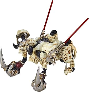 Amazon | 海洋堂 アッセンブルボーグNEXUS スカルスパルタン 全高約