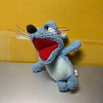 Amazon.co.jp: おげんさんといっしょ ねずみ 星野源 ぬいぐるみ ボール