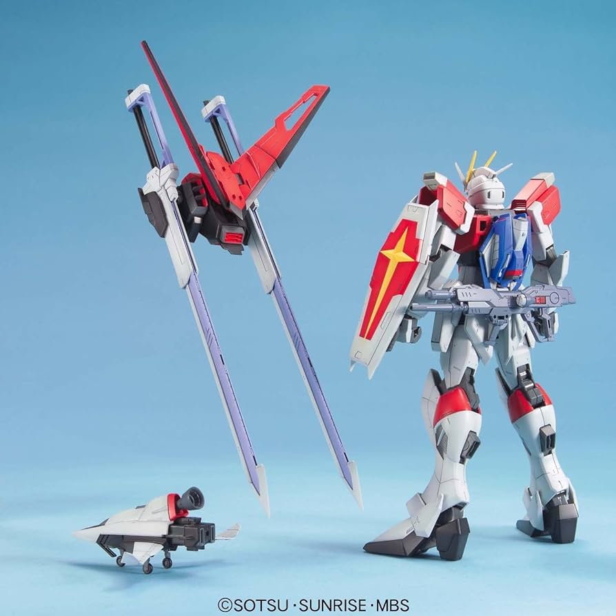 Amazon | BANDAI SPIRITS(バンダイ スピリッツ) MG 機動戦士ガンダム