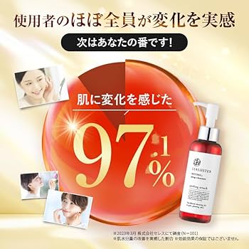 Amazon.co.jp: Rear Luster Retinol Deep Cleanser, Peeling Attack