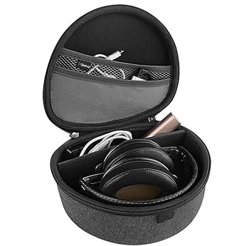 Amazon | Geekria ケース Sheild ヘッドホンケース 互換性 ハード