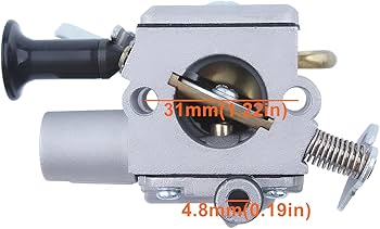 Amazon.com: Mtanlo Carburetor Tune Up Maintenance Service Gaskets