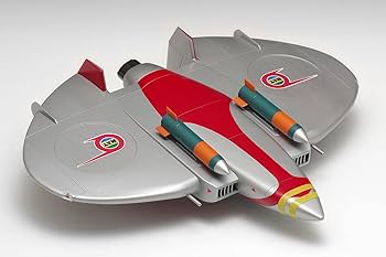 Amazon | ウェーブ 帰ってきたウルトラマン マットアロー2号