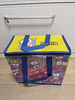 Amazon | 台湾限定 ドンキホーテ ドンペン クーラーボックス 夜市