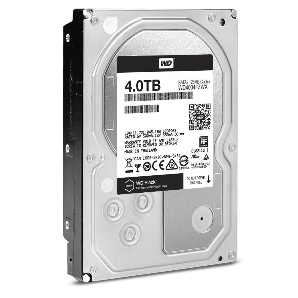 ✨4個セット✨HDD 1000GB✨大容量1TB✨2.5インチ✨10-05 公式】内蔵