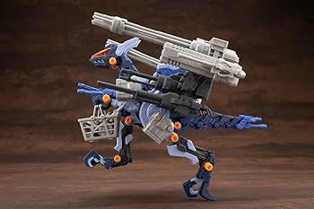 Amazon | 壽屋(KOTOBUKIYA) HMM ZOIDS ガンスナイパー リノン