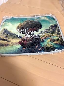 Amazon.co.jp: Mrs. GREEN APPLE SS席 限定特典 トートバッグ ＆マルチ