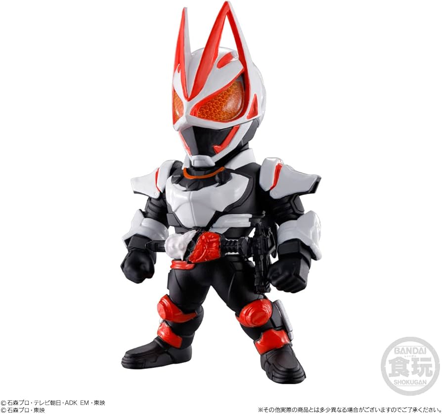 Amazon.co.jp: CONVERGE KAMEN RIDER 25 (コンバージ仮面ライダー25