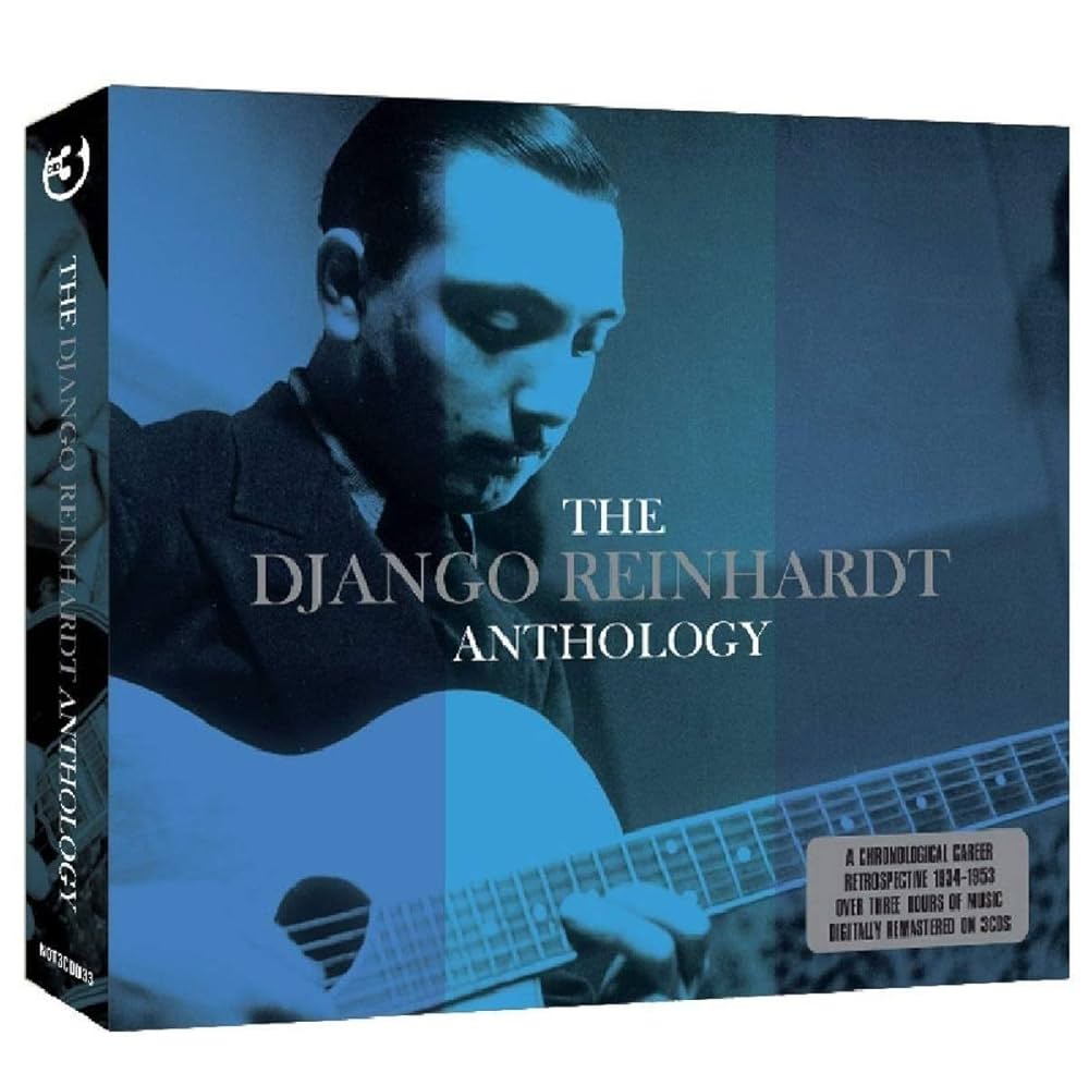 Amazon.co.jp: Anthology: ミュージック