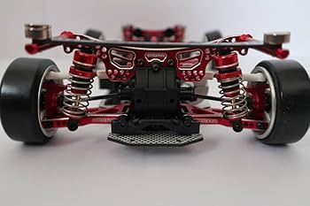 Amazon | YOKOMO ヨコモ RC 1/10 ドリフトパッケージ イマドキ