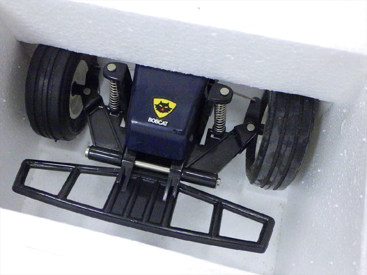 Amazon.co.jp: 4 当時物 玩具店 デッド ヨネザワ 1/10 ハイパワーオフ