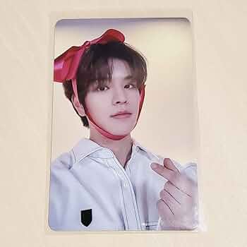 Amazon | Stray Kids スキズ タワレコ セルカ トレカ リボン スンミン