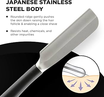 Amazon.co.jp: FEATHER フェザー アーティストクラブ SS 日本剃刀