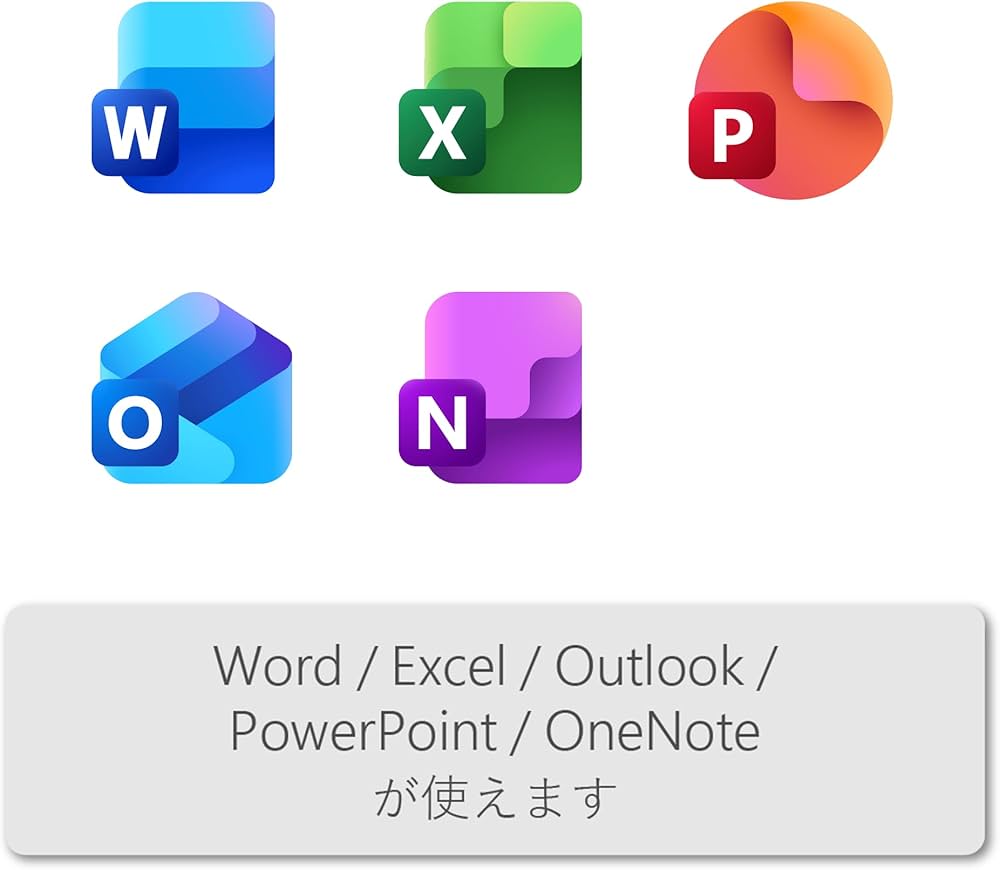 Amazon.co.jp: Microsoft Office Home & Business 2024(最新 永続版