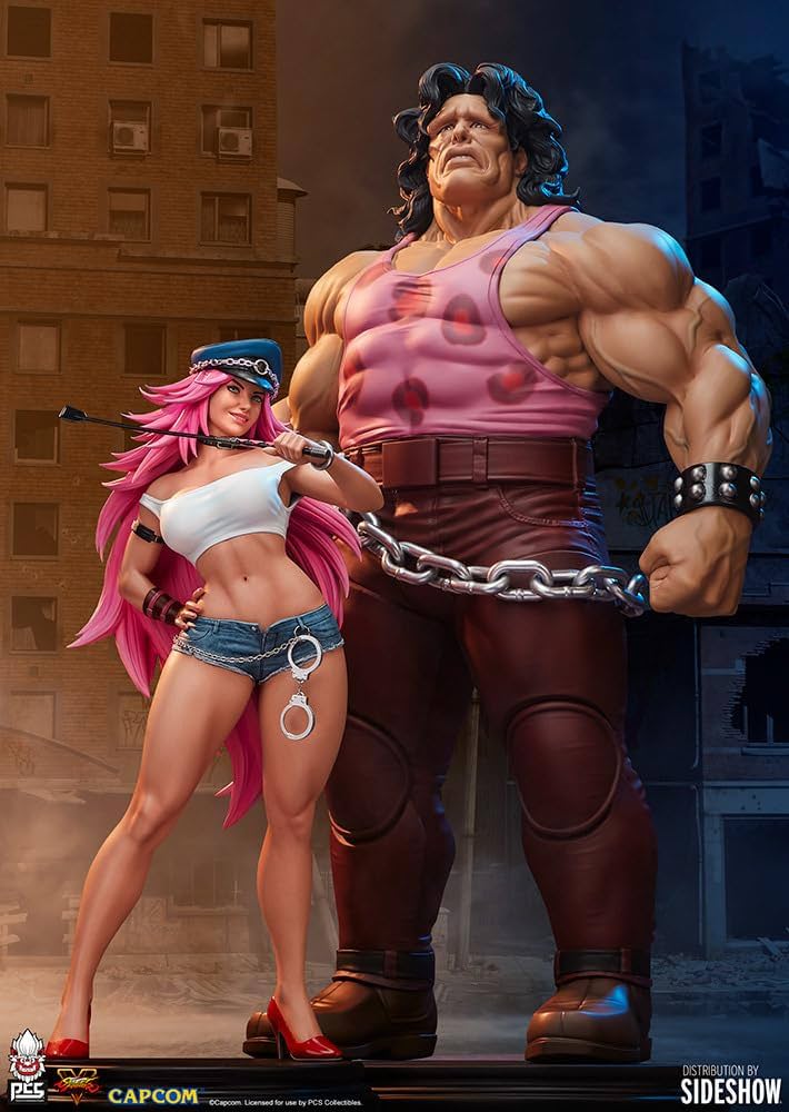 Amazon.co.jp: SIDESHOW Hugo Poison サイドショウx PCS ストリート