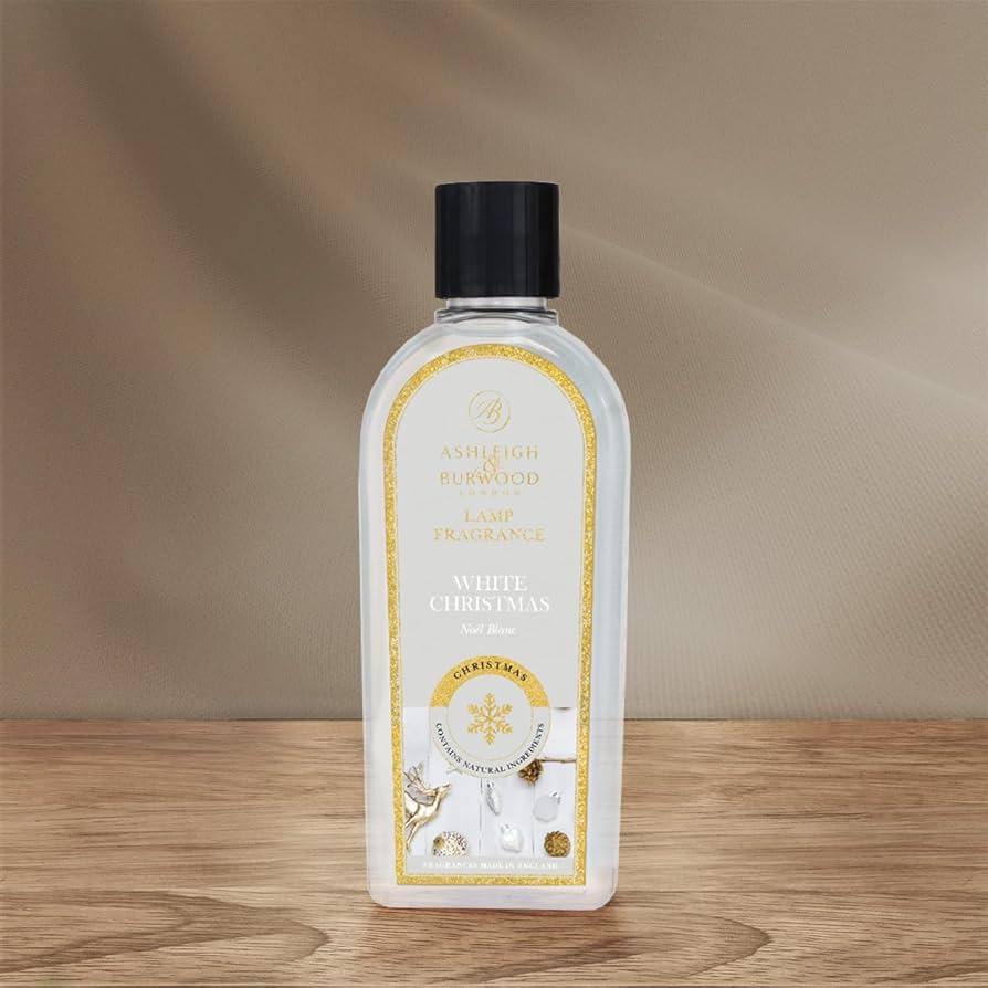 Amazon.co.jp : Ashleigh＆Burwood ランプフレグランス ホワイト