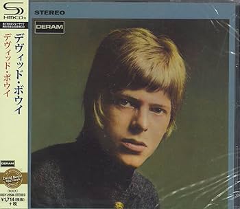 Amazon.co.jp: デヴィッド・ボウイ: ミュージック