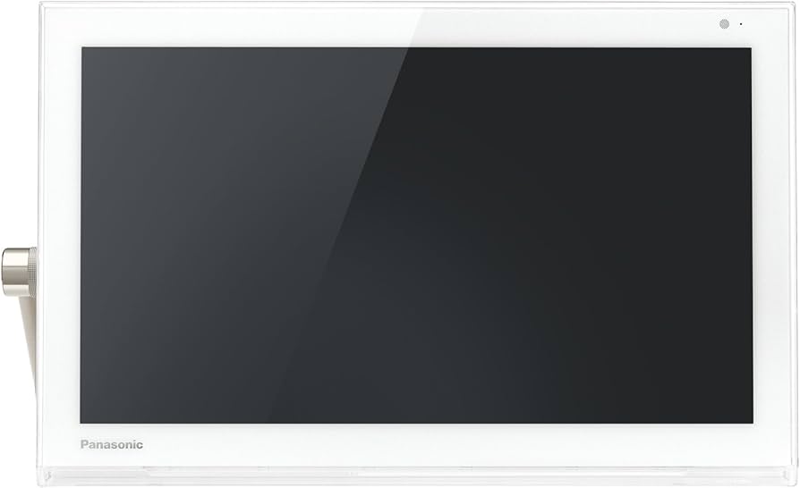 Amazon | パナソニック 15v型 液晶 テレビ プライベート・ビエラ UN