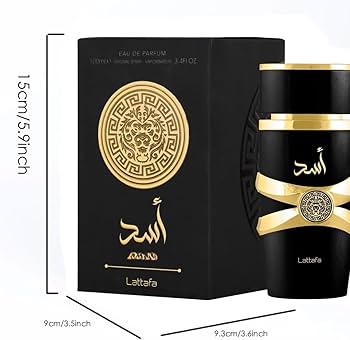 Amazon | ドバイ香水砂漠の花アラブの男性と女性の香水
