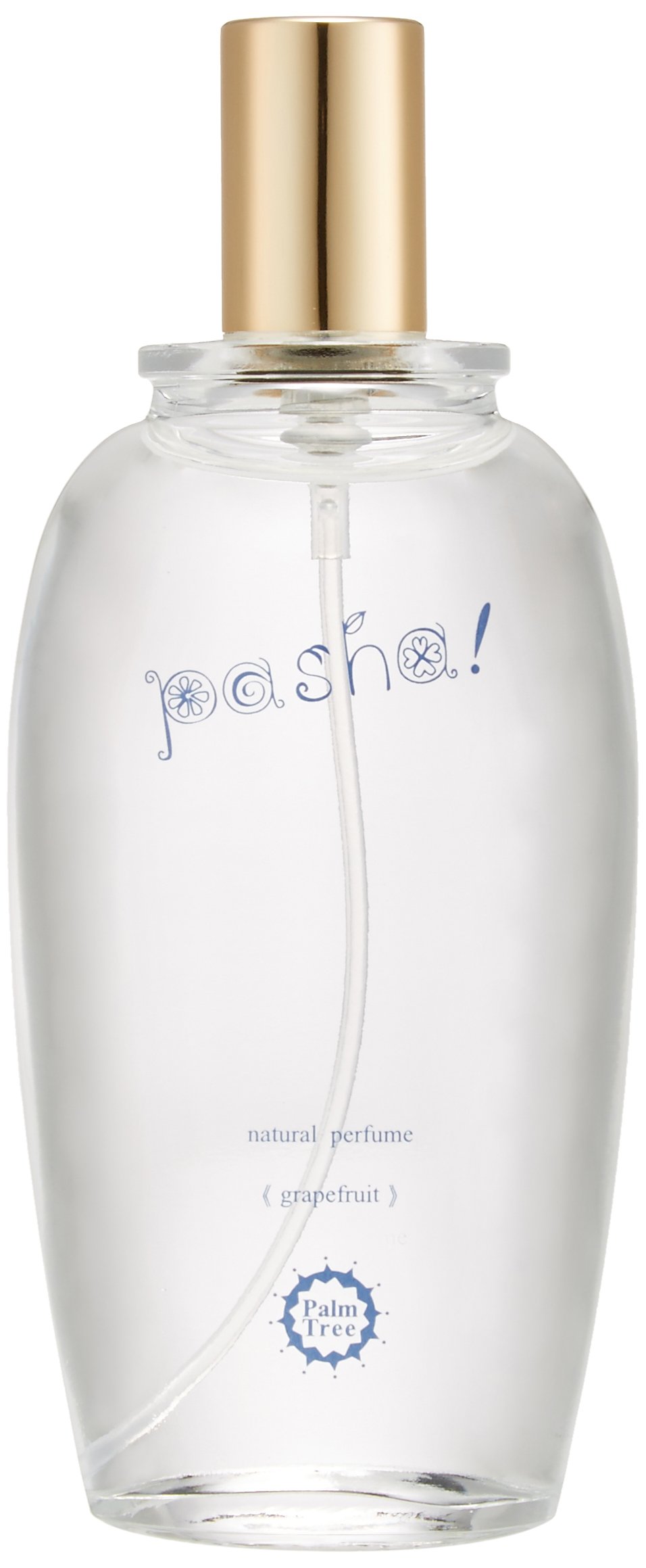 Amazon | Palm Tree(パームツリー) パシャ グレープフルーツ GF(オード