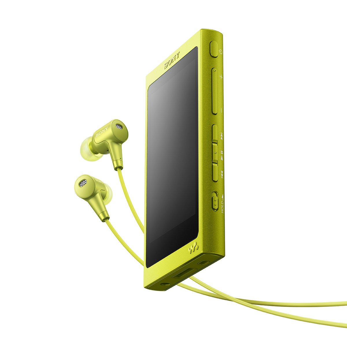 SONY WALKMAN NW-A46HN ※中古品 ※イヤホン付き Amazon.co.jp: ソニー
