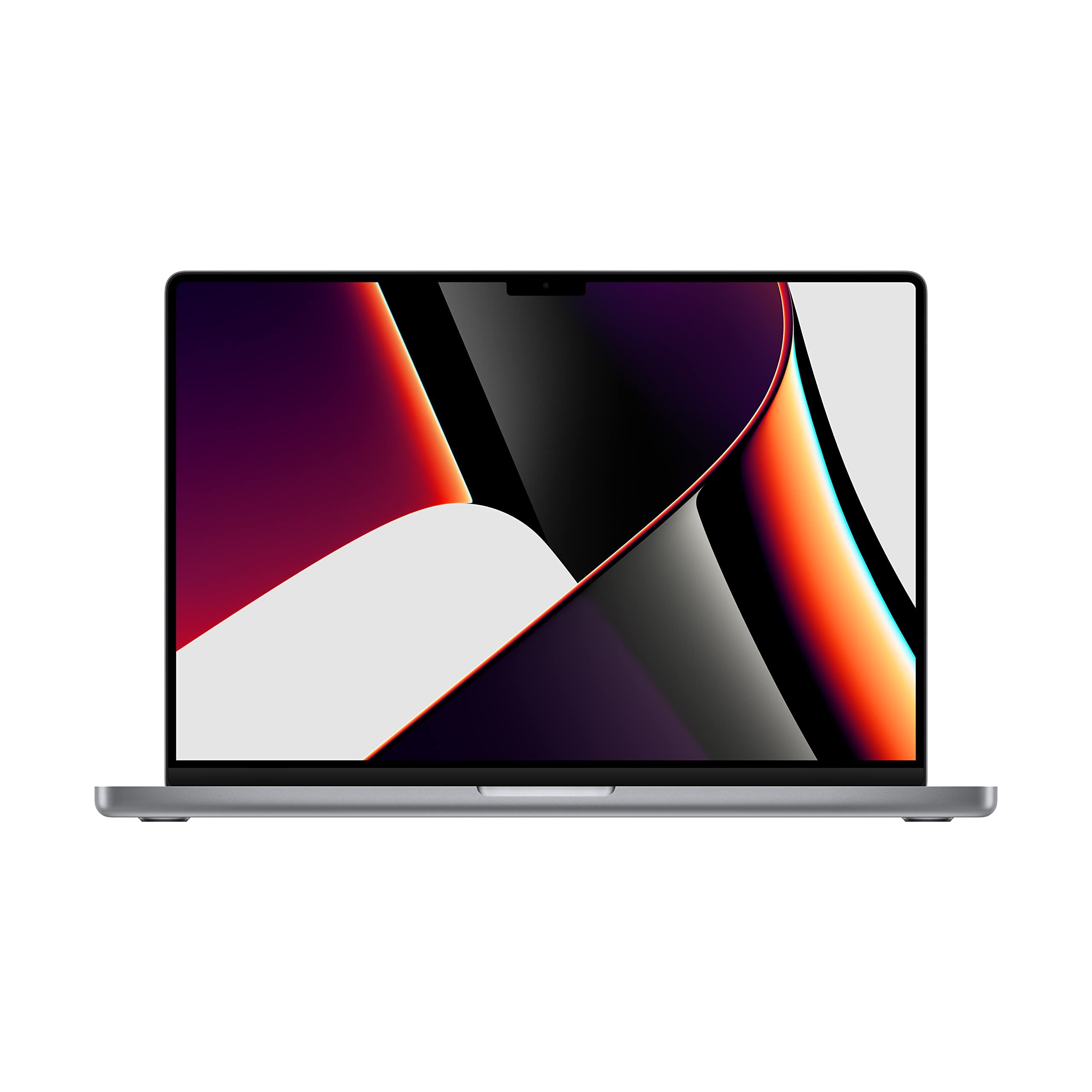 Late 2021 Apple MacBook Pro with Apple M1 Chip (16 inch, 16GB RAM