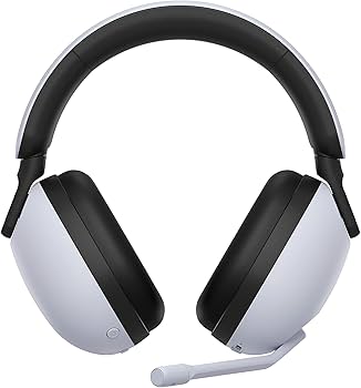Amazon.com: Sony INZONE H9 Gaming Headset, Wireless Noise