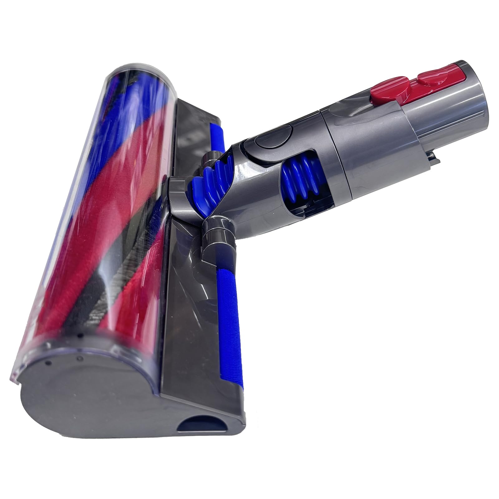 Amazon | ダイソン 純正品 正規品 SV18 ソフトローラークリーナー