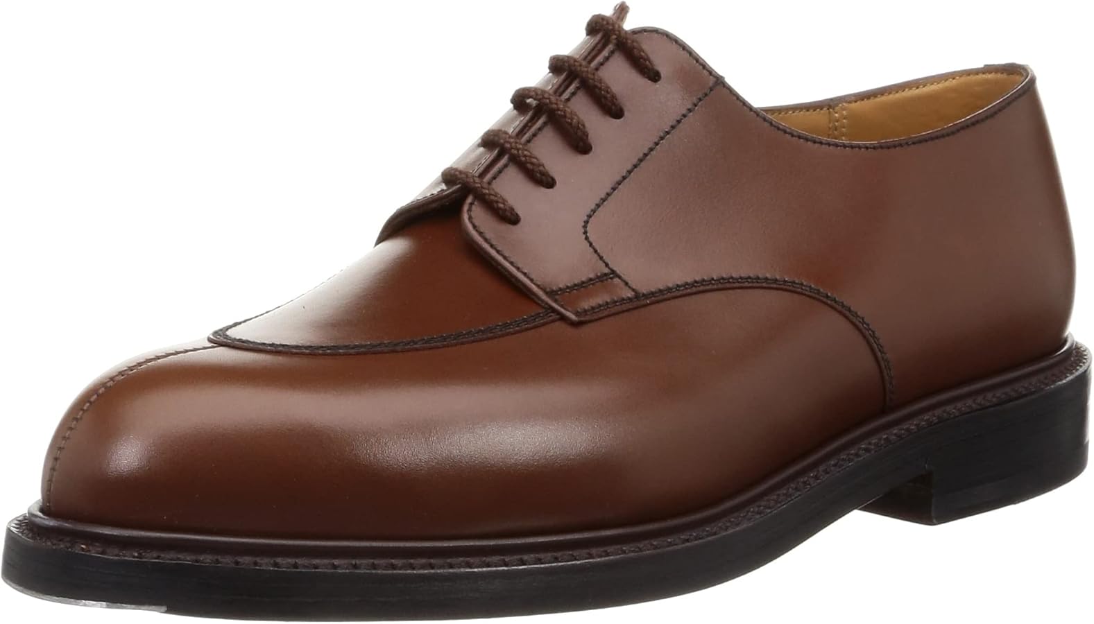 Amazon | [ジェイエムウエストン] ビジネスシューズ 112518259830 Half