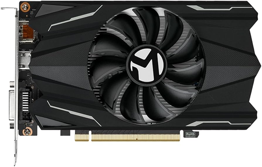 Amazon.com: maxsun GeForce RTX 3050 6G Graphics Cards GDDR6 Video