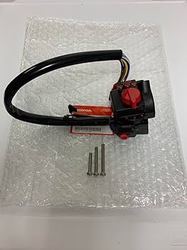 Amazon.co.jp: CBX400F スイッチボックス 左右 セット CBX550F CBX