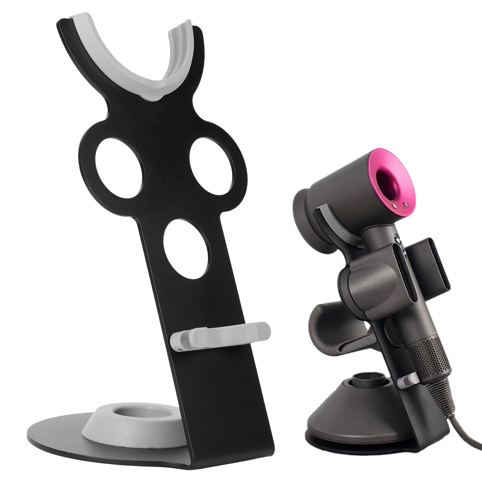 Amazon.co.jp: aleawol ドライヤーホルダー ダイソン用 新型