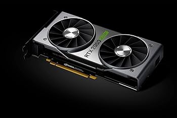Amazon | NVIDIA GeForce RTX 2060 SUPER Founders Edition スーパー
