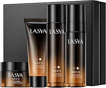 Amazon.co.jp: OKADYスキンケアセット スキンケアギフトセット メンズ