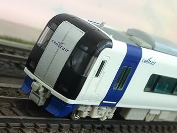 Amazon | グリーンマックス Nゲージ 4052 名鉄空港特急「ミュースカイ