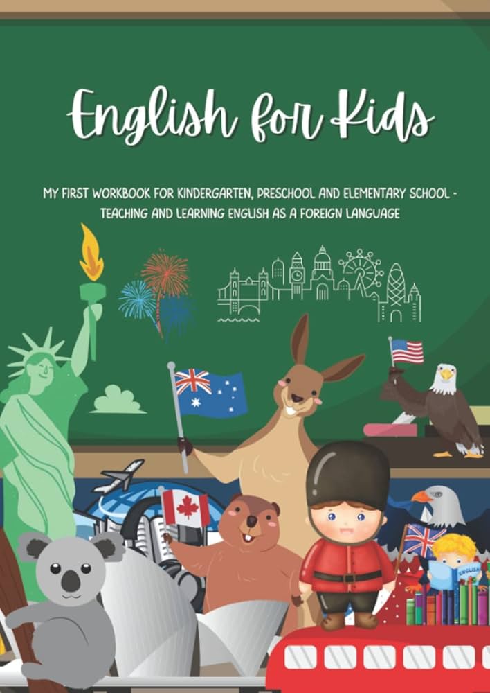 絵本・児童書 Fowel Child Academy English 1 January 絵本・児童書