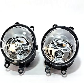 Amazon | スペイド NSP NCP140系 H11 フォグランプ ガラスレンズ 左右