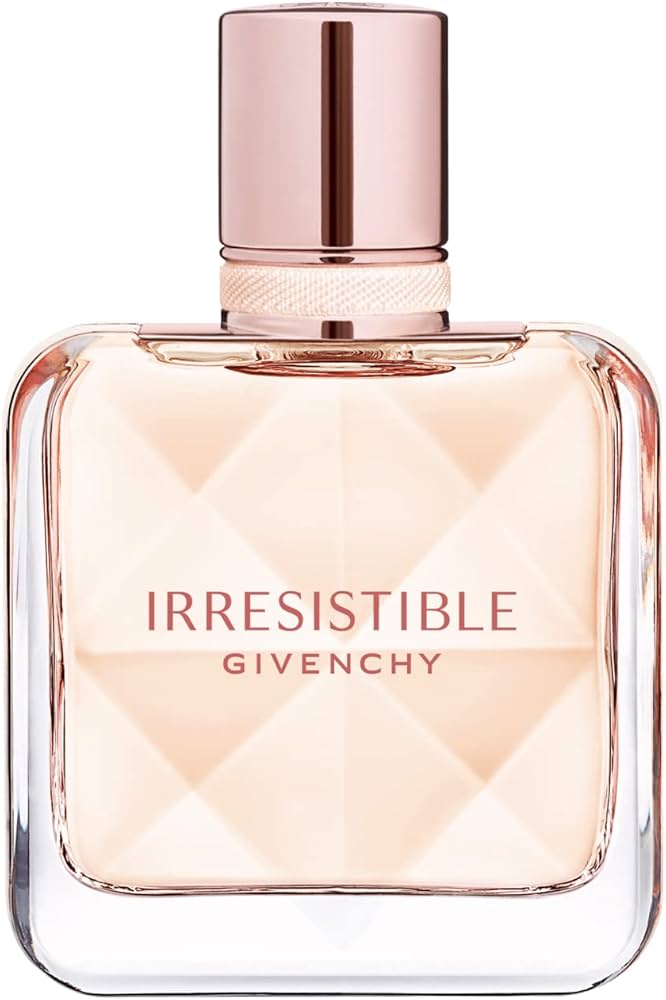 Amazon.com : Givenchy Irresistible Eau de Parfum for Women 35 ml