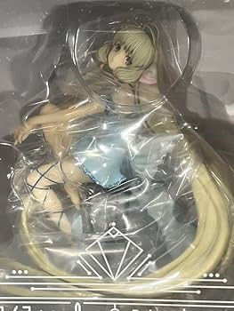 Amazon.co.jp: HOBBY MAX JAPAN ちょびっツ 1 7スケールフィギュア